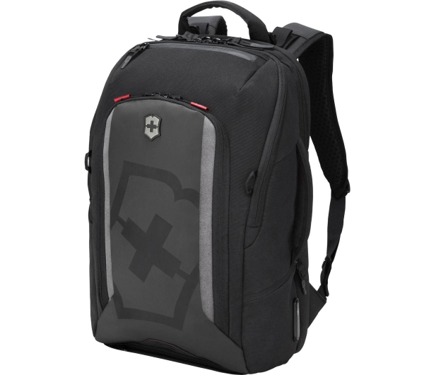 VICTORINOX Touring 2.0 Commuter 15" czarny - 1138333 - zdjęcie 2
